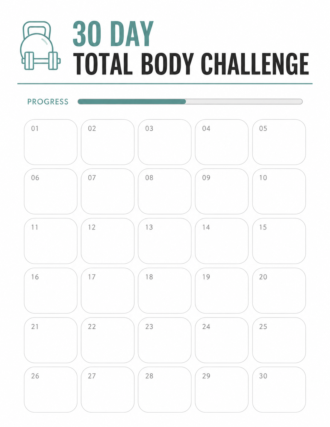 Get Fitified.. the fitness planner for whoever