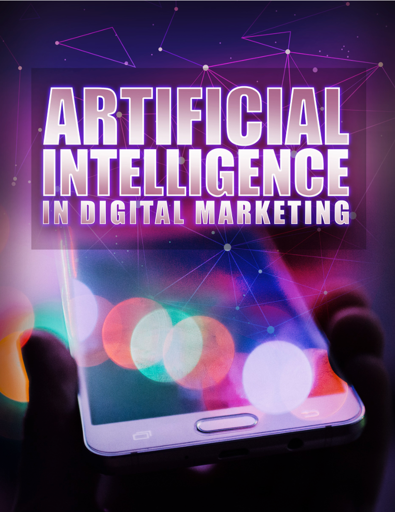 Artificial Intelligence in Digital Marketing