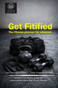 Get Fitified.. the fitness planner for whoever