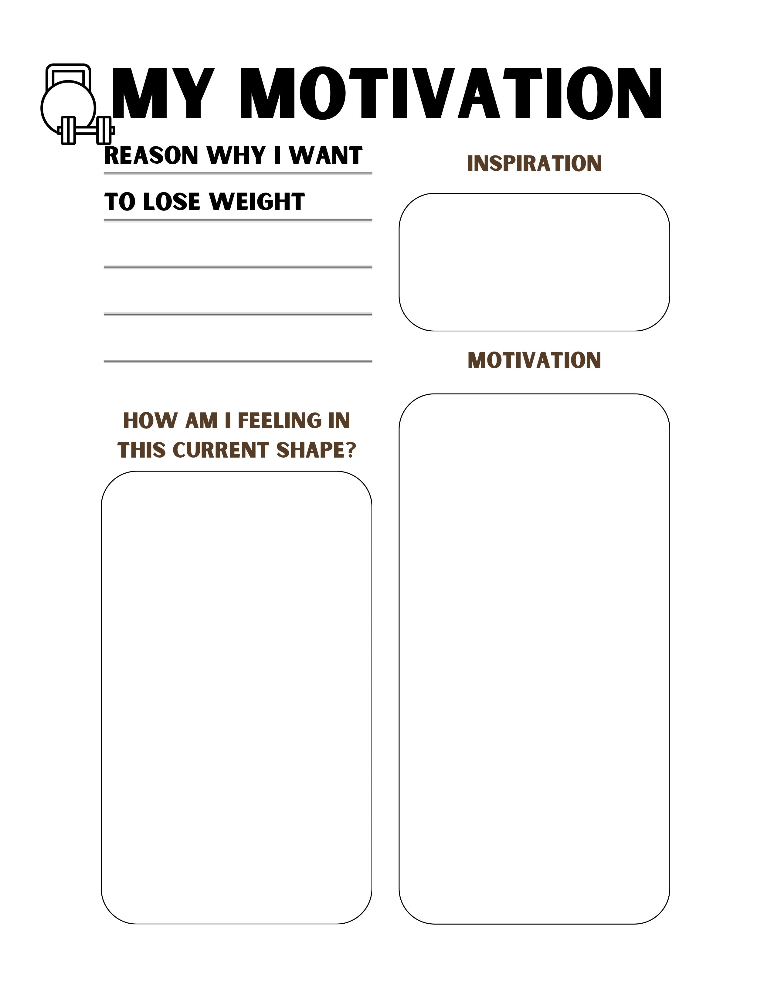 Get Fitified.. the fitness planner for whoever