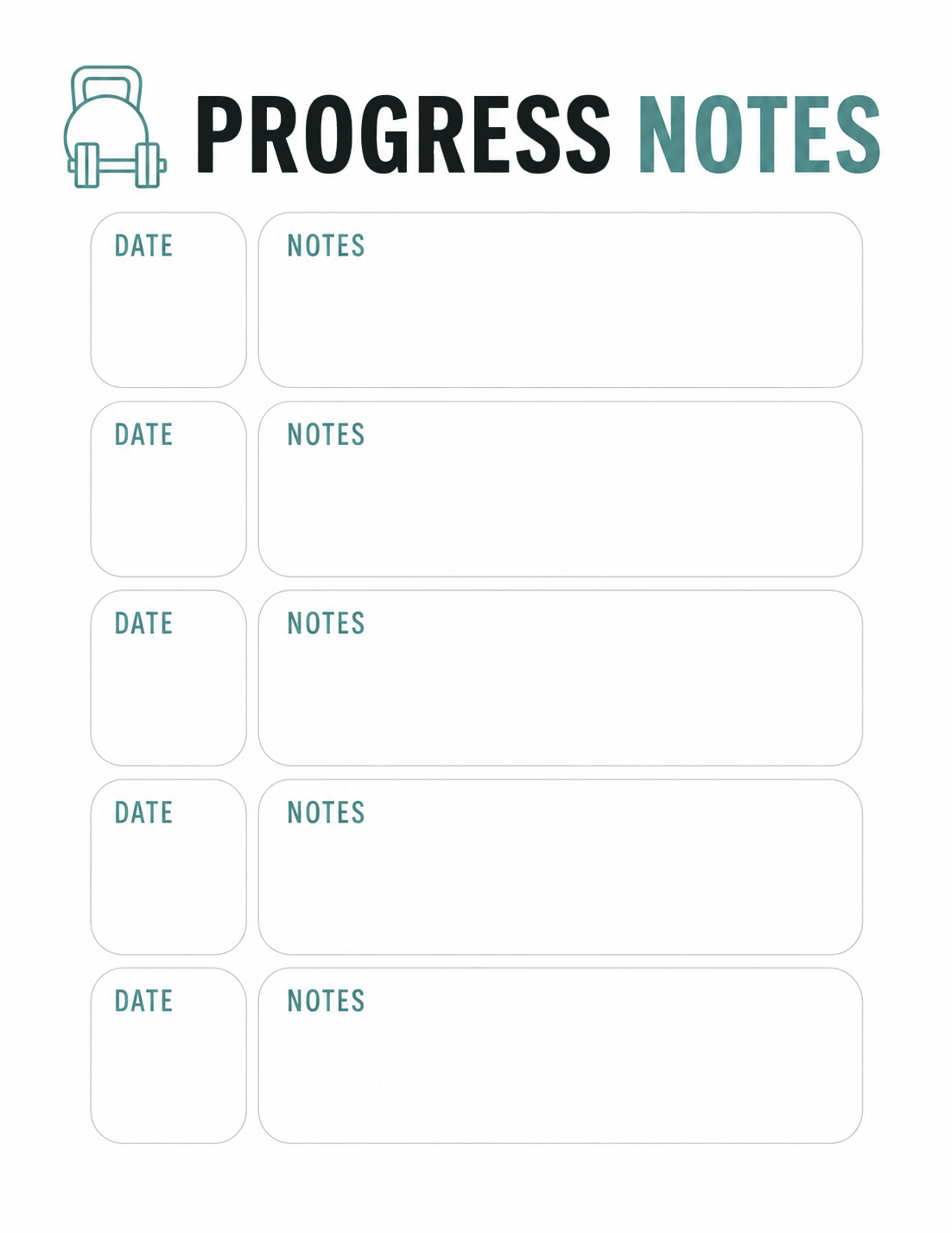 Get Fitified.. the fitness planner for whoever