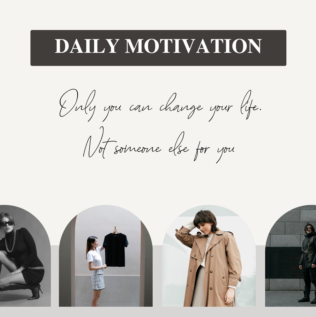 Canva Instagram Carousel Template