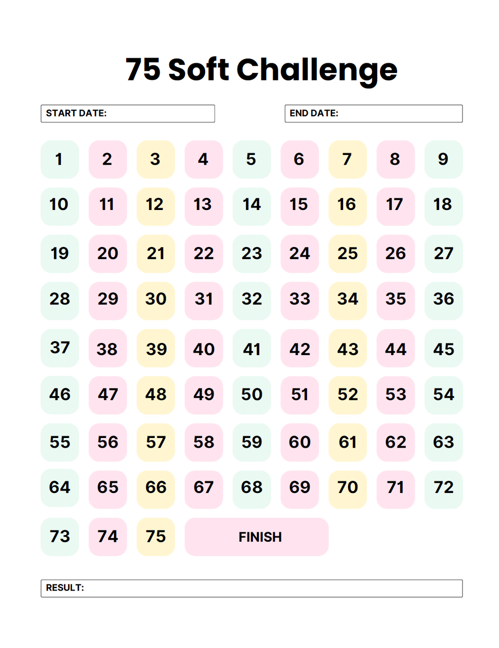 Productivity Planner