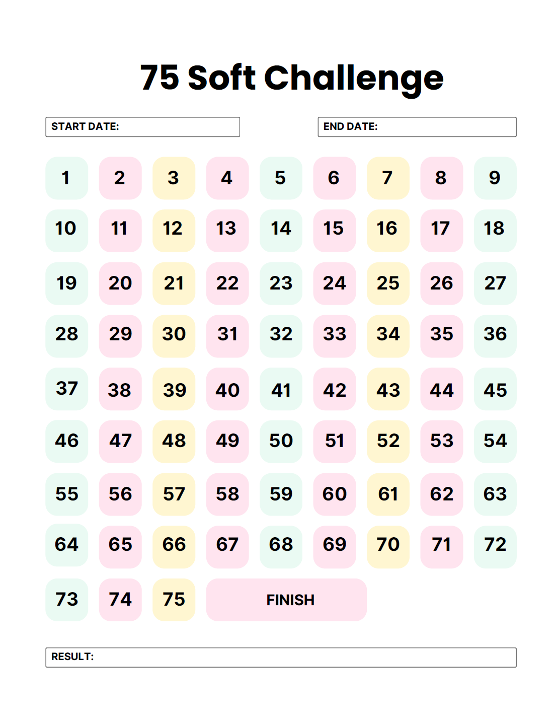 Productivity Planner