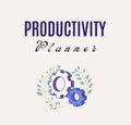 Productivity Planner