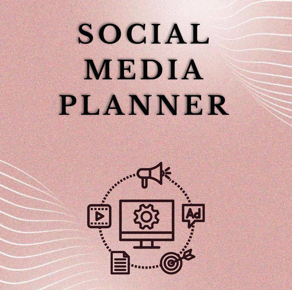 Social Media Planner