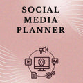 Social Media Planner