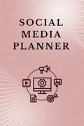 Social Media Planner