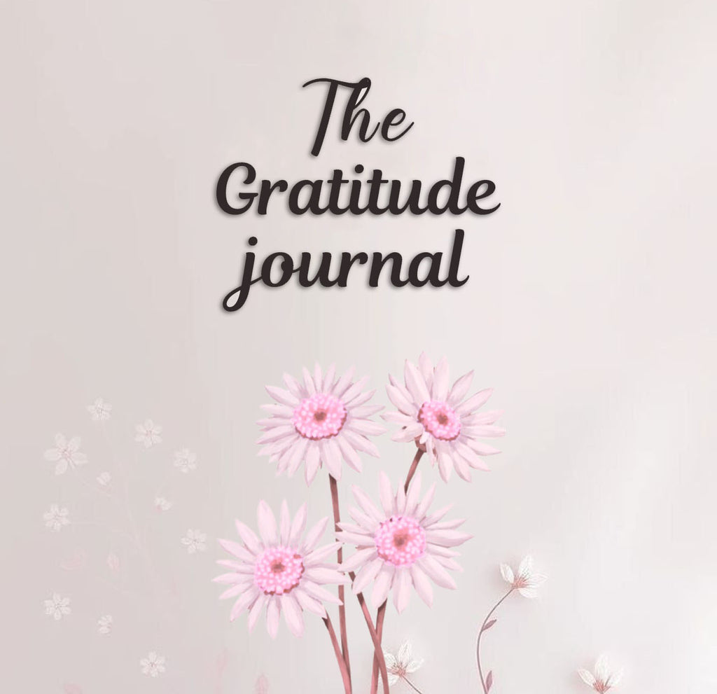 The Gratitude Journal
