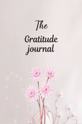 The Gratitude Journal
