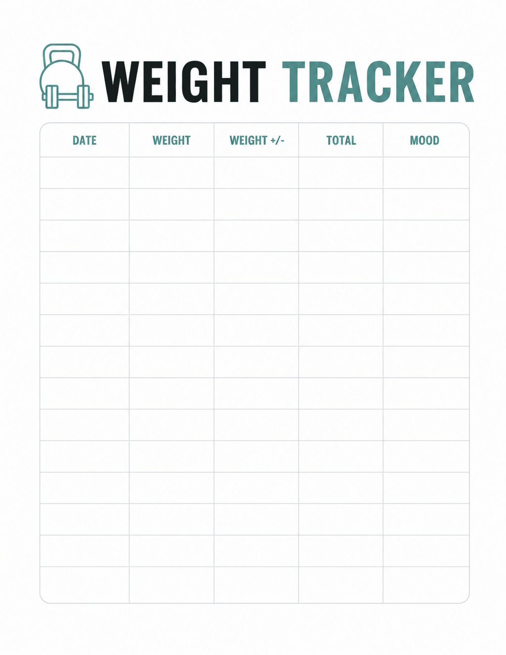 Get Fitified.. the fitness planner for whoever