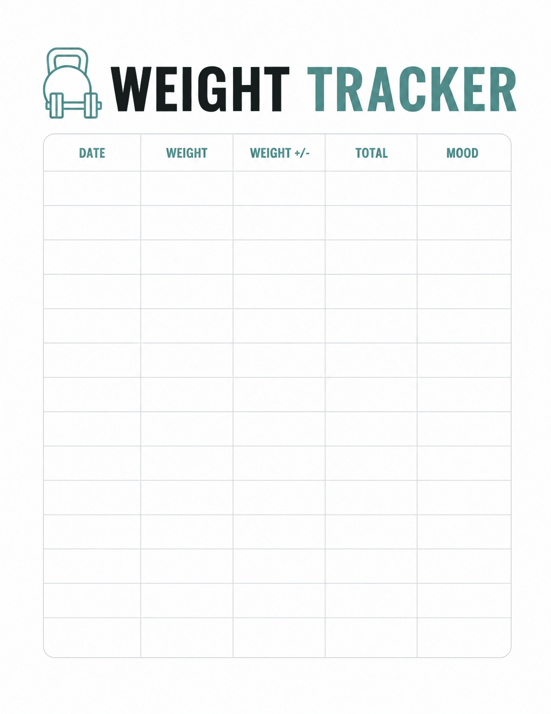 Get Fitified.. the fitness planner for whoever